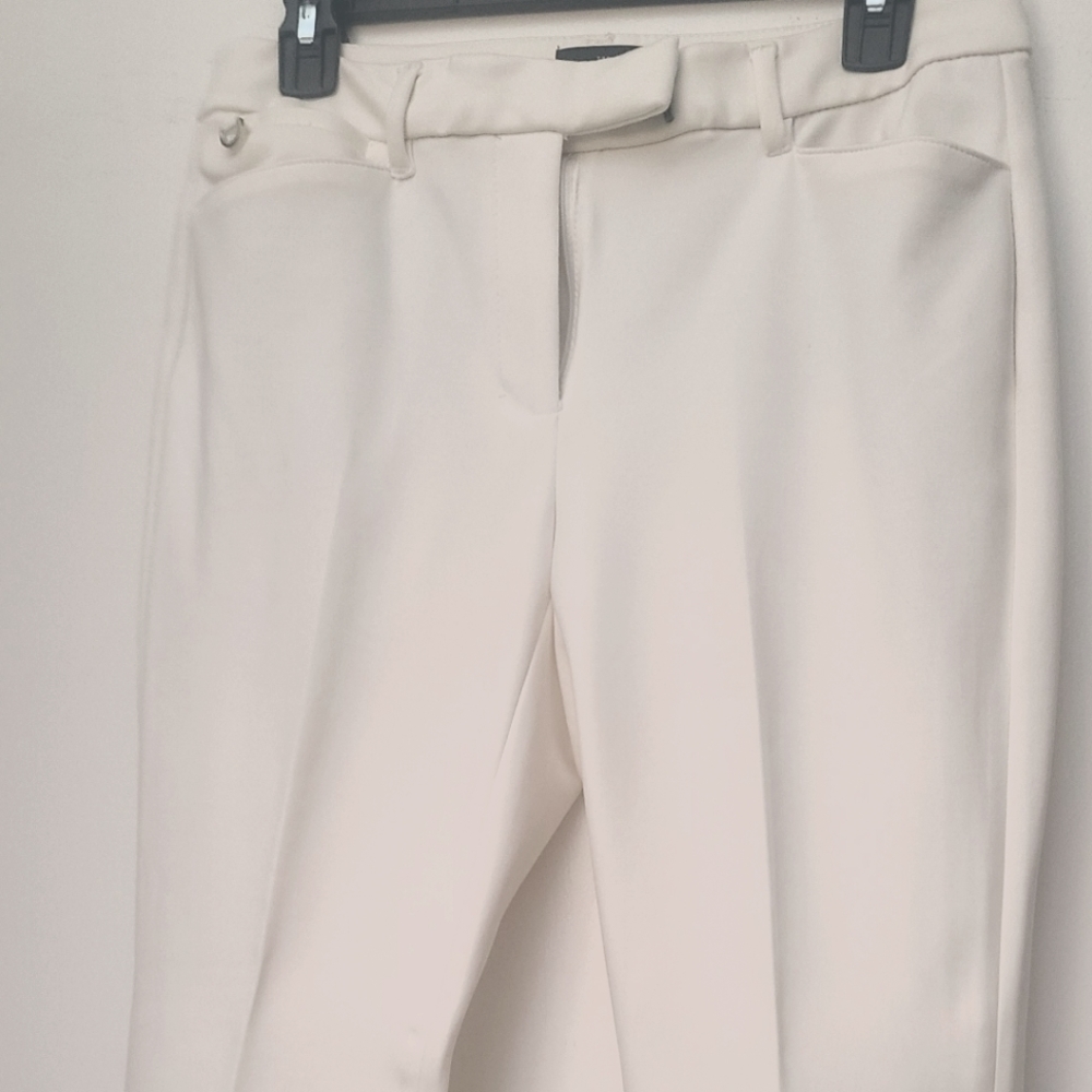 White House Black Market Women's Dress Slacks